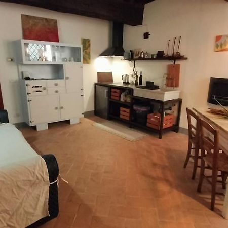 Casa Vacanze Carducci San Casciano dei Bagni Extérieur photo