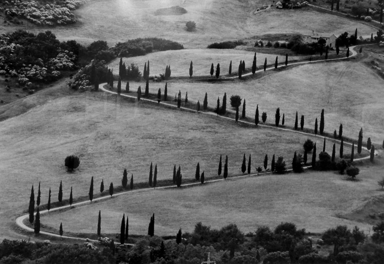 Casa Vacanze Carducci San Casciano dei Bagni Extérieur photo
